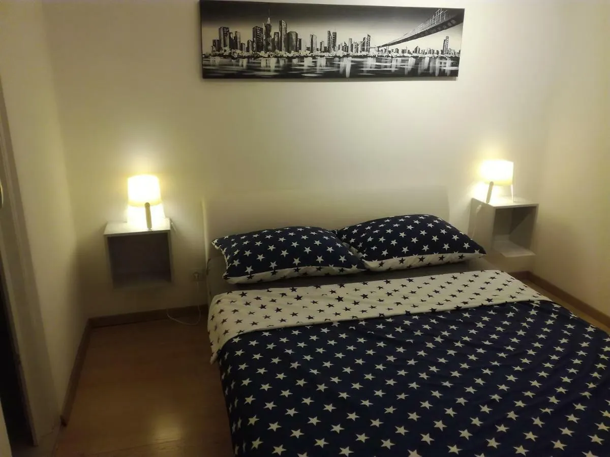 Pensionat Soba U Centru Hotell Pula