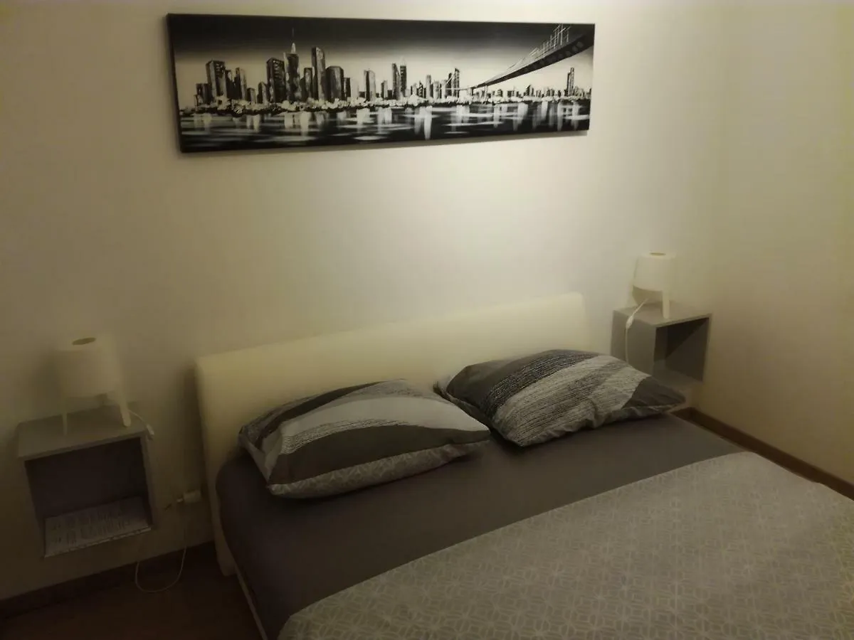 Pensionat Soba U Centru Hotell Pula Kroatien