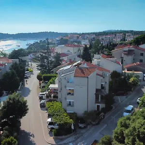 Apartment Antic, Pula